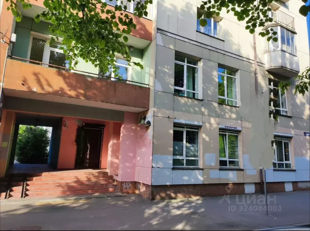 Помещение свободного назначения в Калининградская область, Калининград ... - Фото 1