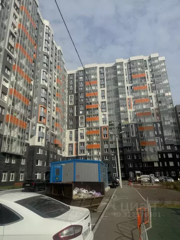 1-к кв. Московская область, Звенигород Одинцовский городской округ, ... - Фото 2