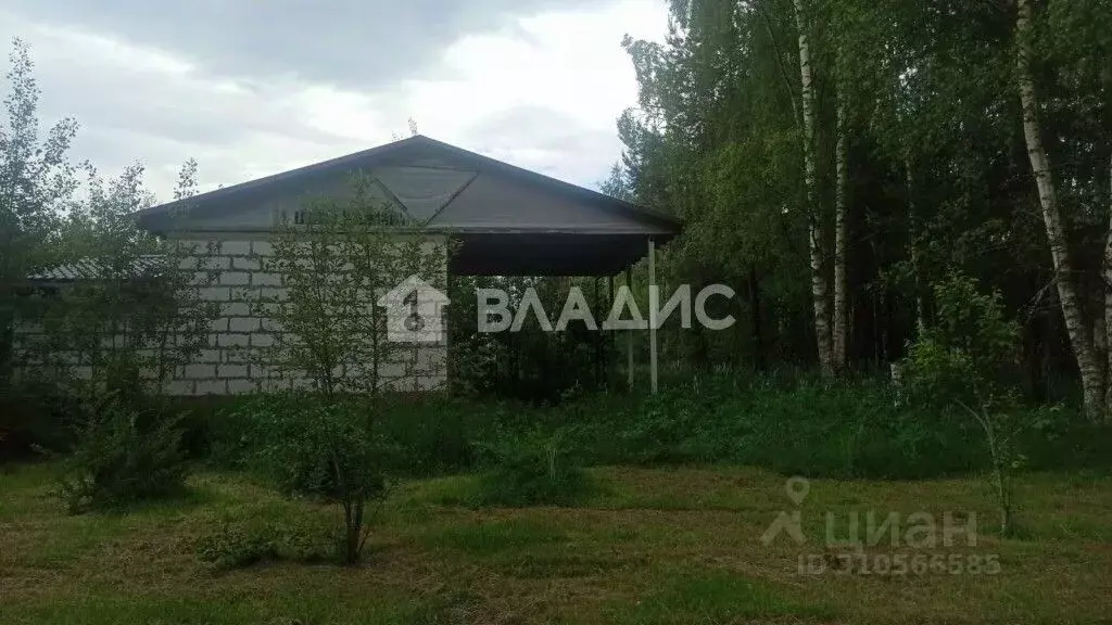 Дом в Владимирская область, Судогодский район, Лавровское ... - Фото 0