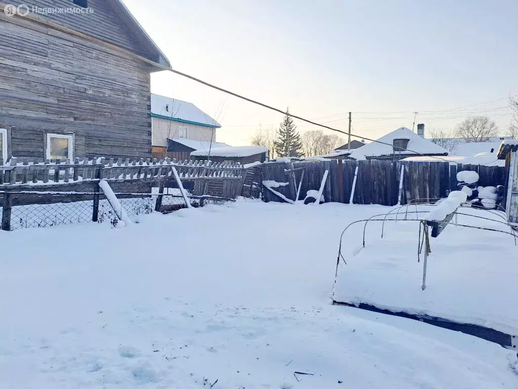 Участок в Иркутск, проезд Лаптевых (7 м) - Фото 1