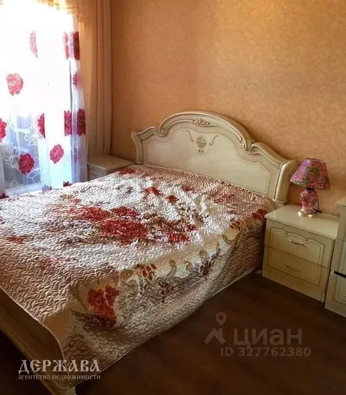 3-к кв. Белгородская область, Старый Оскол Восточный мкр, 45 (84.0 м) - Фото 1