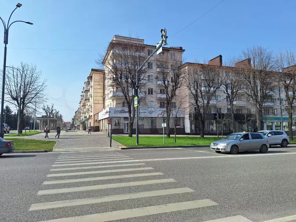 Квартира-студия, 30 м, 5/5 эт. - Фото 0