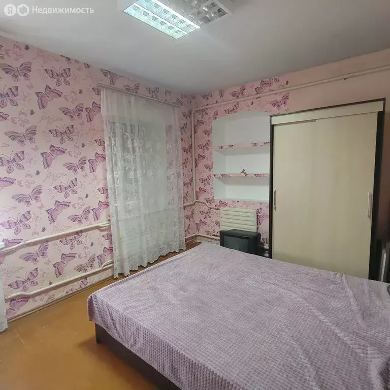 Дом в Ейск, Первомайская улица (57 м) - Фото 1