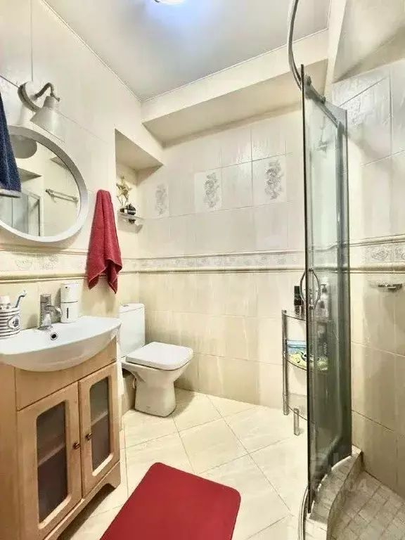 1-к кв. Крым, Алушта ул. Перекопская (53.0 м) - Фото 1