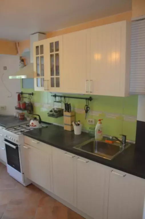 Продаётся 2-к квартира, 62.7 м - Фото 1
