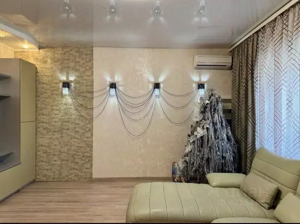 2-к кв. Хабаровский край, Хабаровск ул. Дикопольцева, 48 (68.0 м) - Фото 2