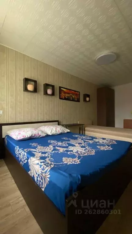 2-к кв. Ярославская область, Рыбинск Центральный мкр, ул. Кольцова, 2 ... - Фото 2