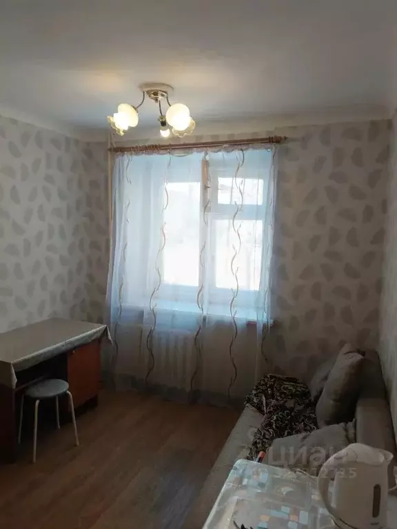 Комната Иркутская область, Иркутск ул. Пушкина, 13 (12.0 м) - Фото 2