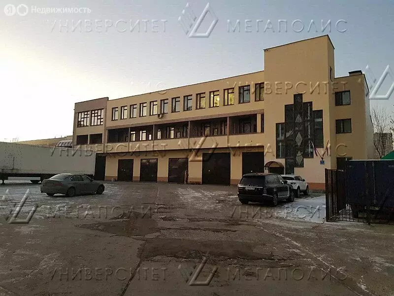 Офис (15 м) - Фото 1