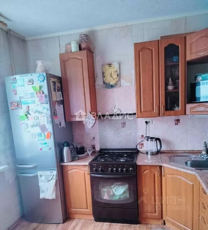 3-к кв. Ивановская область, Иваново ул. Генерала Хлебникова, 14А (66.5 ... - Фото 1