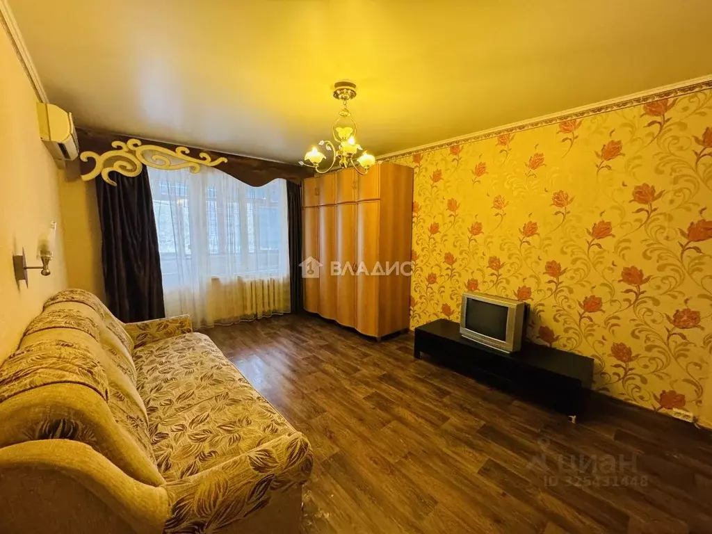 2-к кв. Белгородская область, Старый Оскол Жукова мкр, 51 (52.0 м) - Фото 1