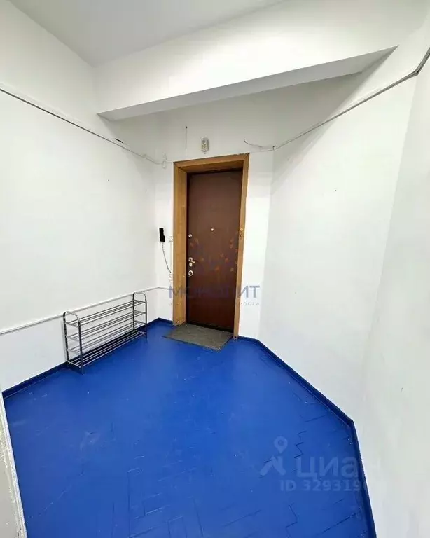 4-к кв. Москва Фрунзенская наб., 28 (103.0 м) - Фото 2