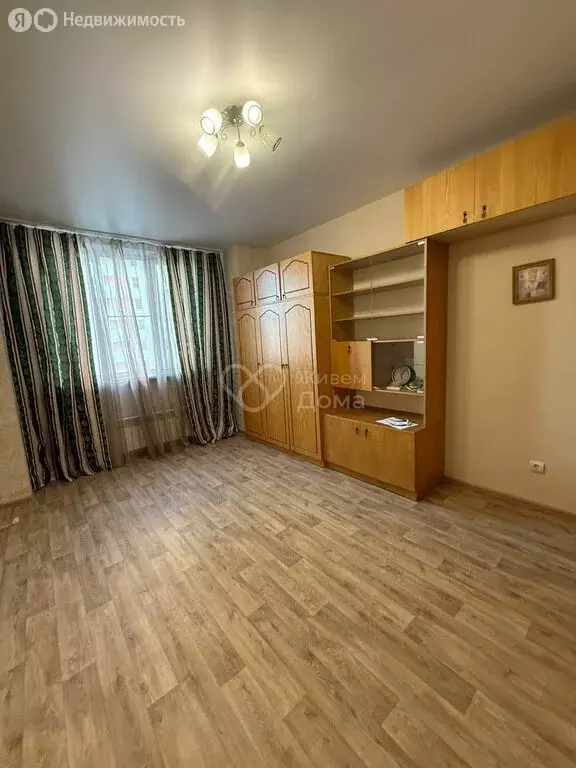 1-комнатная квартира: Волгоград, улица Тимирязева, 15 (42 м) - Фото 0