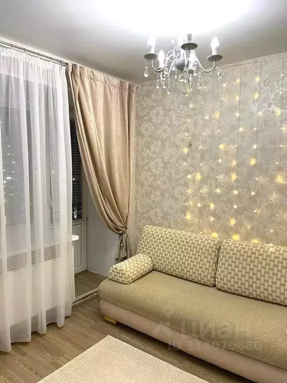 Студия Татарстан, Казань ул. Рауиса Гареева, 92 (30.0 м) - Фото 0