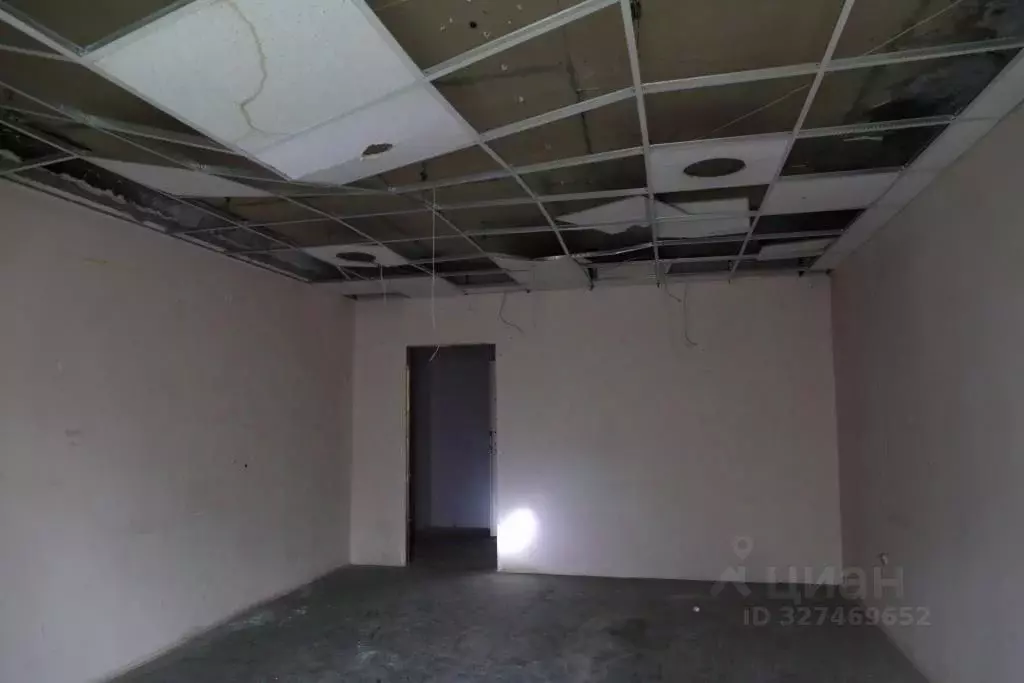 Офис в Санкт-Петербург Садовая ул., 28-30К1 (122 м) - Фото 1