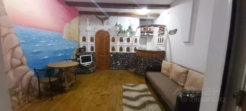 2-к кв. Крым, Ялта ул. Заречная, 14 (50.0 м) - Фото 1