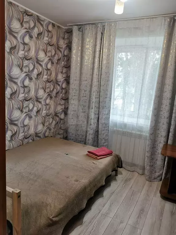 Комната 9 м в 1-к., 2/5 эт. - Фото 1