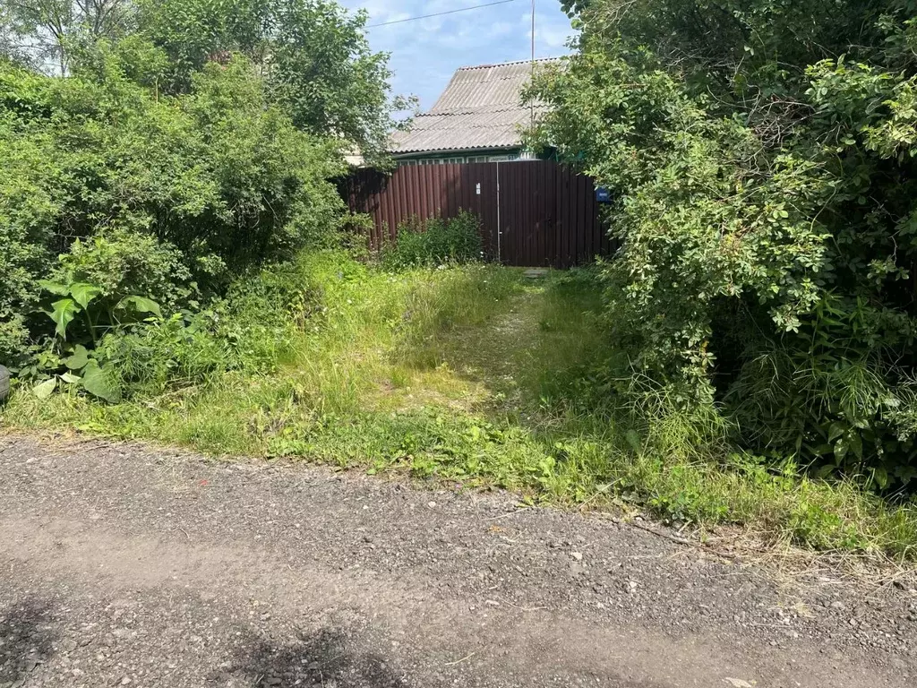 Участок в Московская область, Домодедово городской округ, д. Авдотьино ... - Фото 2