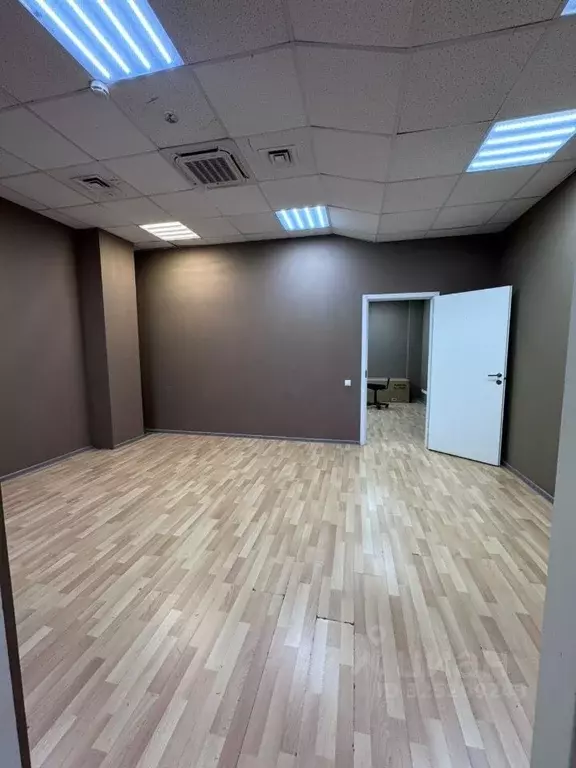 Офис в Санкт-Петербург Большая Разночинная ул., 32 (156 м) - Фото 1