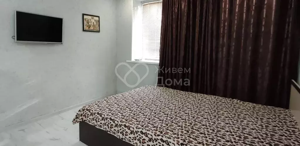 Студия Волгоградская область, Волгоград Удмуртская ул., 30 (25.3 м) - Фото 2