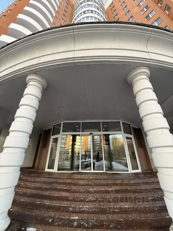 5-к кв. Москва ул. Кутузова, 11К4 (170.6 м) - Фото 2