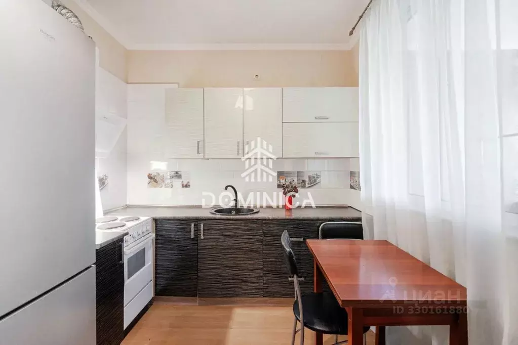 2-к кв. Омская область, Омск ул. Ватутина, 22А (47.0 м) - Фото 1