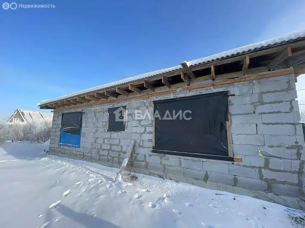 Дом в Железнодорожное муниципальное образование, СНТ Мечта (130 м) - Фото 2