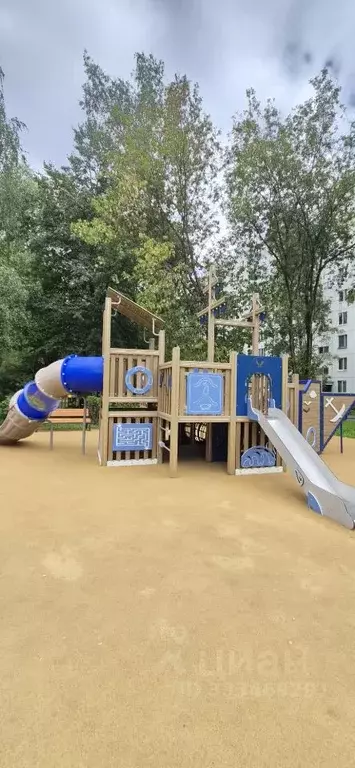 2-к кв. Москва ул. Коненкова, 6 (52.0 м) - Фото 2