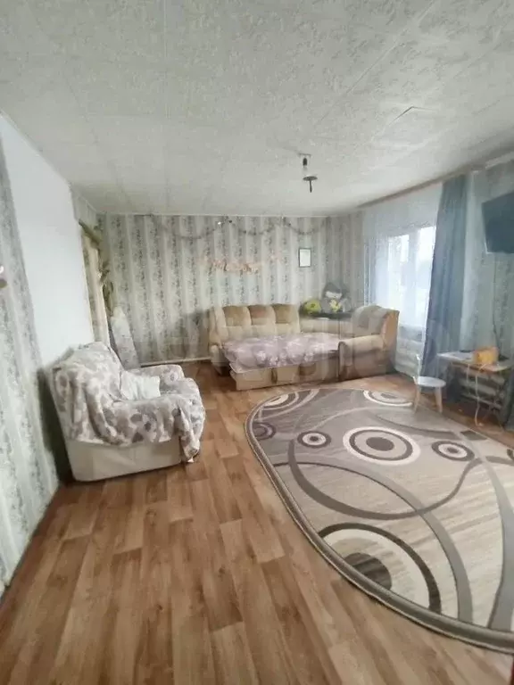 Дом 42,6 м на участке 1,8 сот. - Фото 1