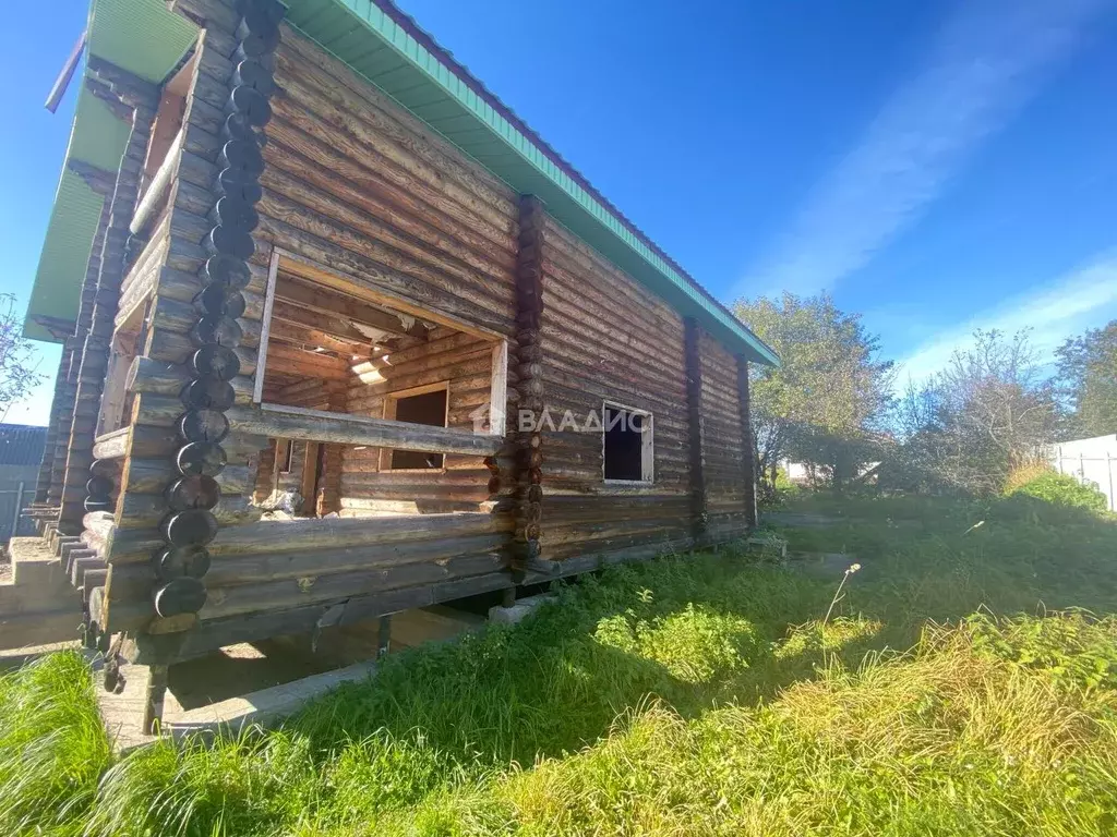 Дом в Нижегородская область, Дальнеконстантиновский муниципальный ... - Фото 2