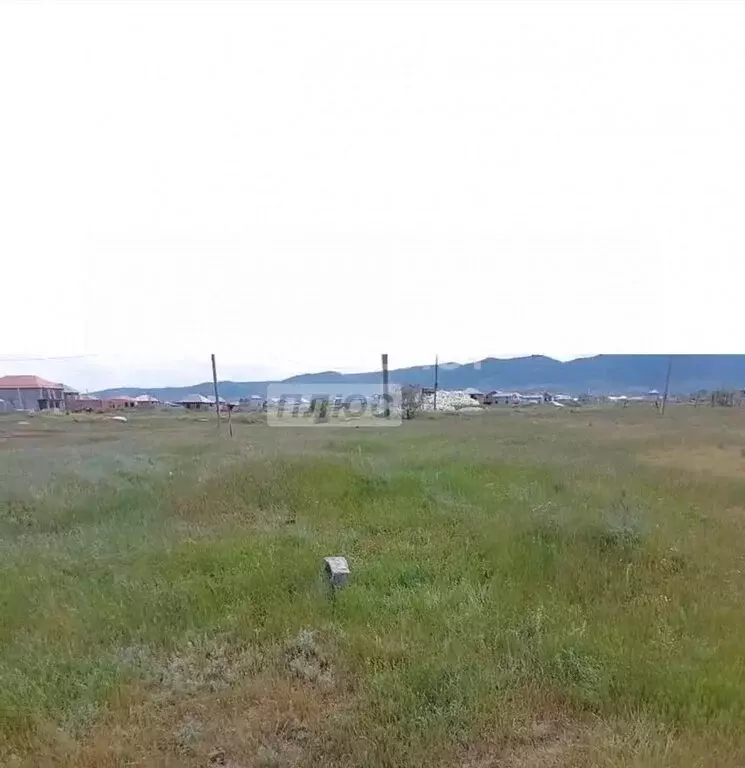 Участок в Республика Дагестан, Махачкала (20 м) - Фото 2