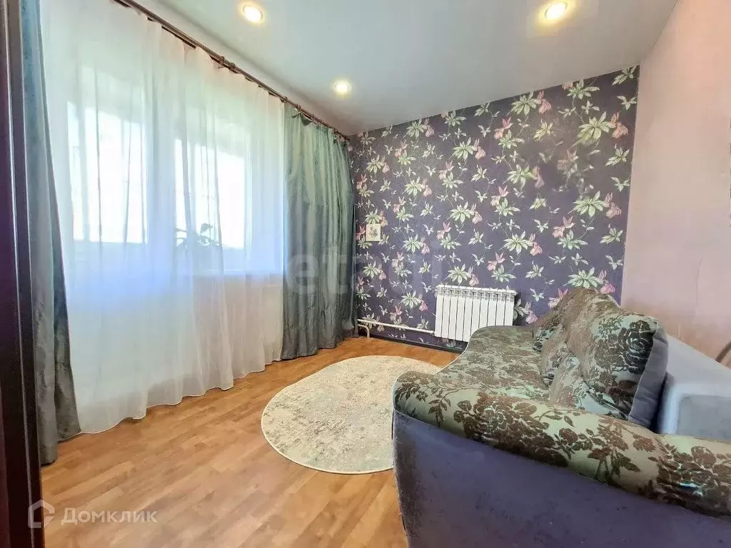 Продаётся 2-к квартира, 55.5 м - Фото 1