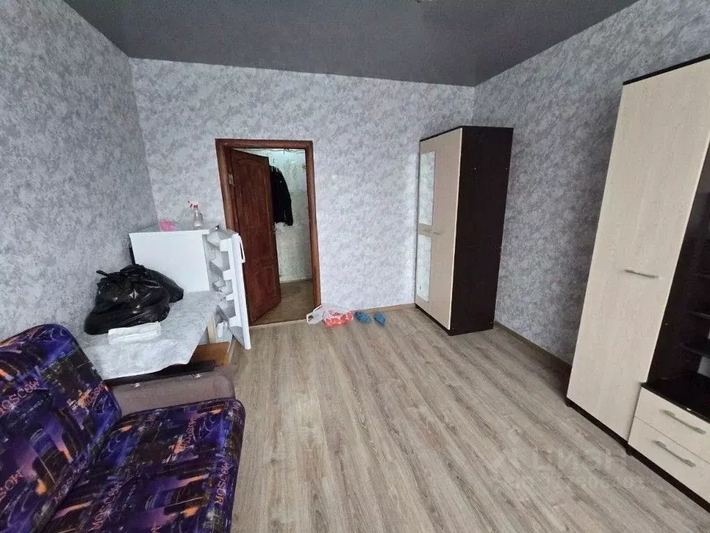 Комната Волгоградская область, Волгоград ул. Таращанцев, 1 (14.0 м) - Фото 1