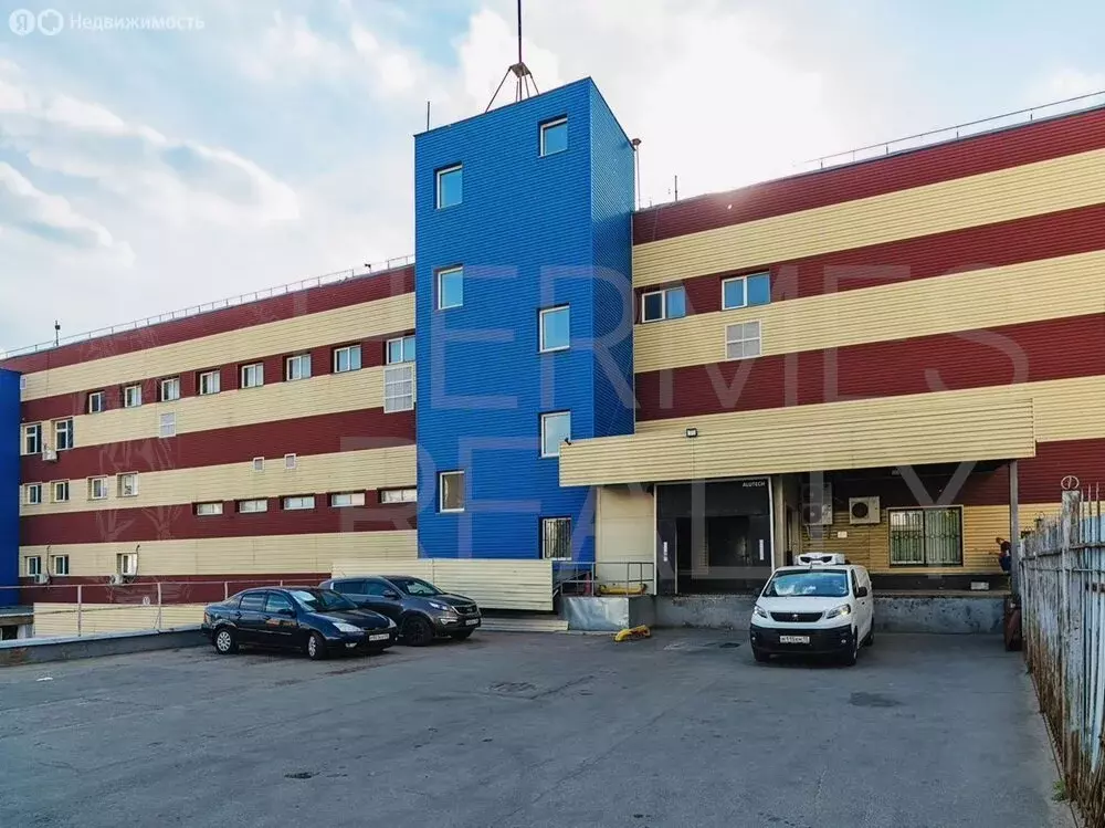 Офис (244 м) - Фото 2