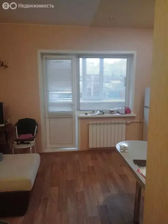 Квартира-студия: Иваново, Водонапорная улица (28 м) - Фото 2