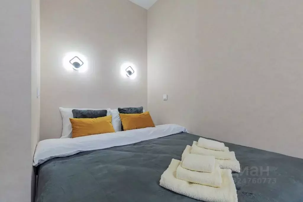 1-к кв. Ростовская область, Ростов-на-Дону Красноармейская ул., ... - Фото 2