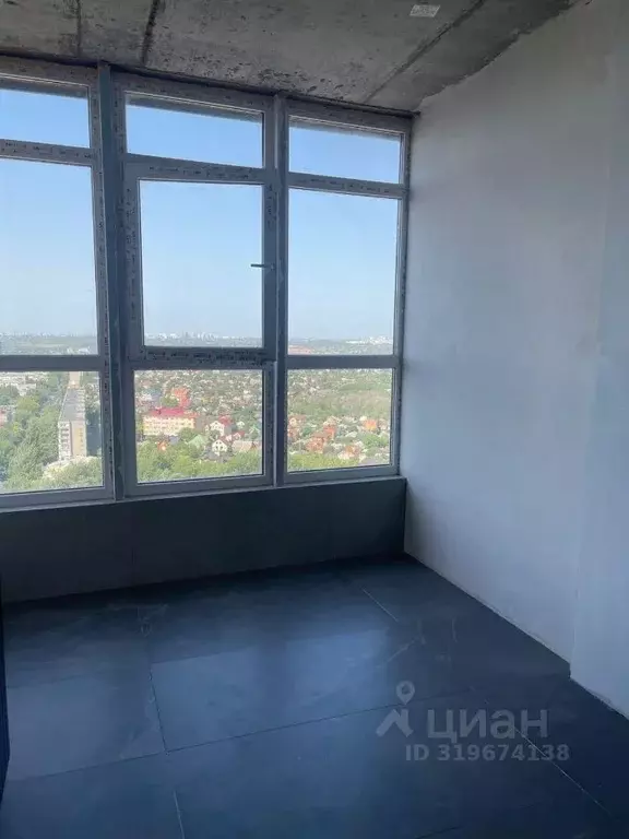 1-к кв. Ростовская область, Ростов-на-Дону ул. Ларина, 45с2 (42.0 м) - Фото 1