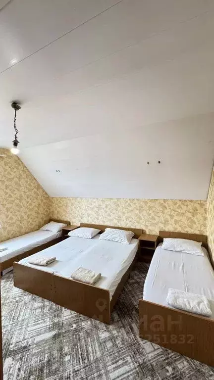 Комната Краснодарский край, Сочи Адлер жилрайон, ул. Орбитовская, 4 - Фото 0
