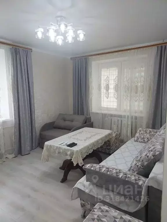 2-к кв. Ставропольский край, Минеральные Воды Советская ул., 70 (45.0 ... - Фото 0