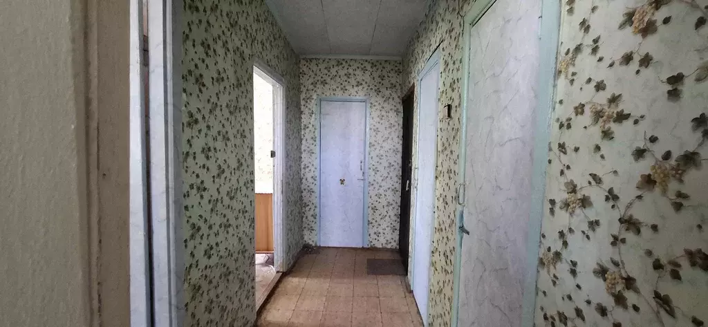 Продаётся 2-к квартира, 46 м - Фото 1