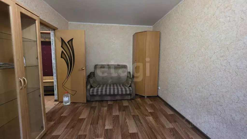 1-к кв. Забайкальский край, Чита ул. Матвеева, 25 (30.6 м) - Фото 1