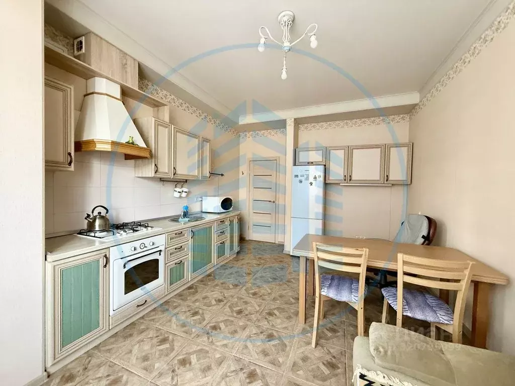 1-к кв. Ставропольский край, Ессентуки ул. Пушкина, 12к1 (51.5 м) - Фото 0