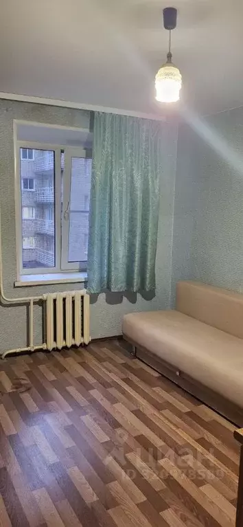 Комната Свердловская область, Екатеринбург ул. Июльская, 16 (11.8 м) - Фото 0