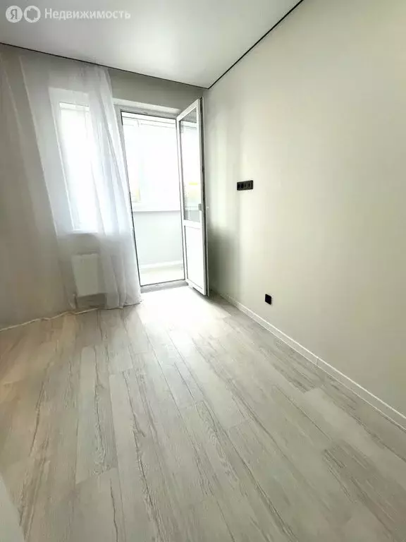 2-комнатная квартира: Краснодар, Душистая улица, 60к2 (50 м) - Фото 2