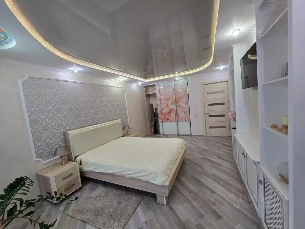 1-к кв. Смоленская область, Смоленск ул. Нормандия-Неман, 7 (45.0 м) - Фото 1