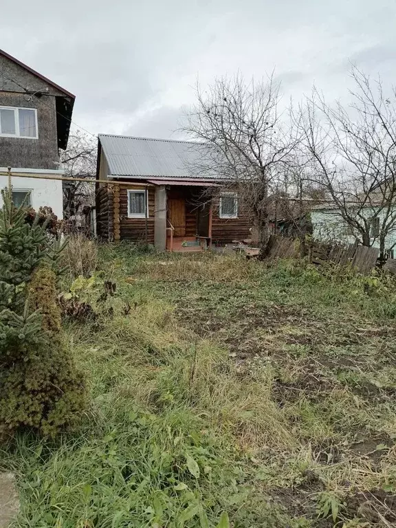 Дом в Тульская область, Тула городской округ, с. Осиновая Гора 189 (28 ... - Фото 1