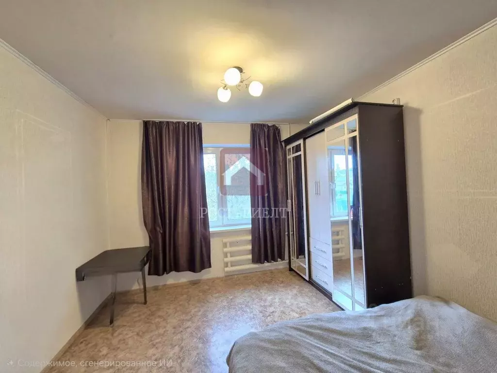 2-к кв. Саратовская область, Саратов Политехническая ул., 31/41 (53.7 ... - Фото 0