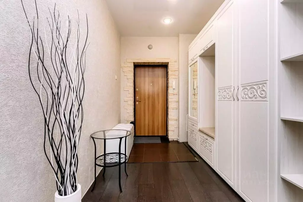 2-к кв. Новосибирская область, Новосибирск Горский мкр, 1 (76.5 м) - Фото 2