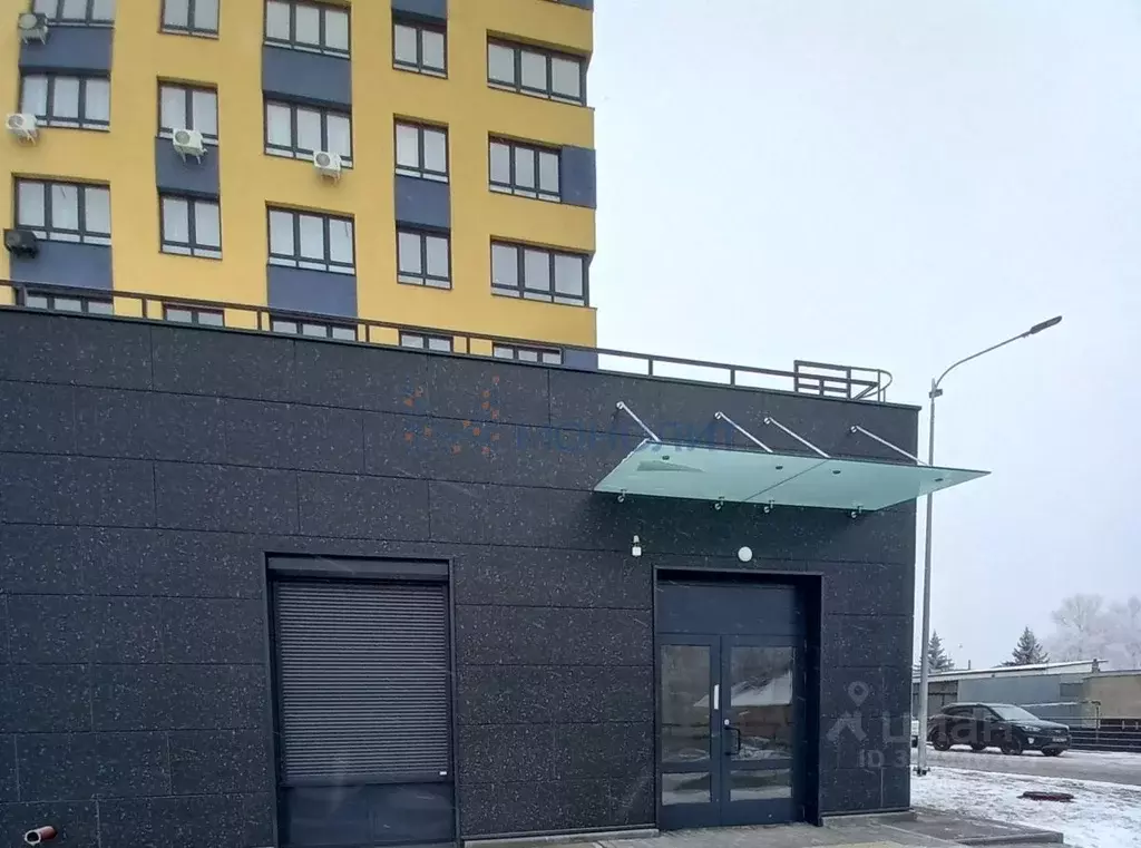 Помещение свободного назначения в Нижегородская область, Нижний ... - Фото 2