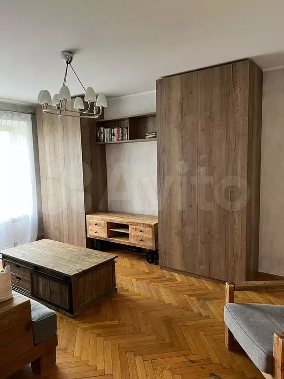 2-к. квартира, 58,6 м, 8/14 эт. - Фото 1